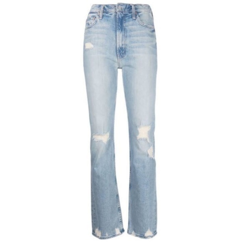 New with Tags Mother Jeans